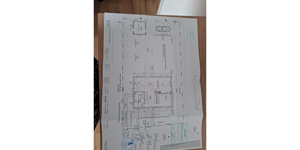 Einfamilienhaus Biesenthal - 4 Zimmer, 136 m&sup2;, 685.000&euro; | Angebot:26617676