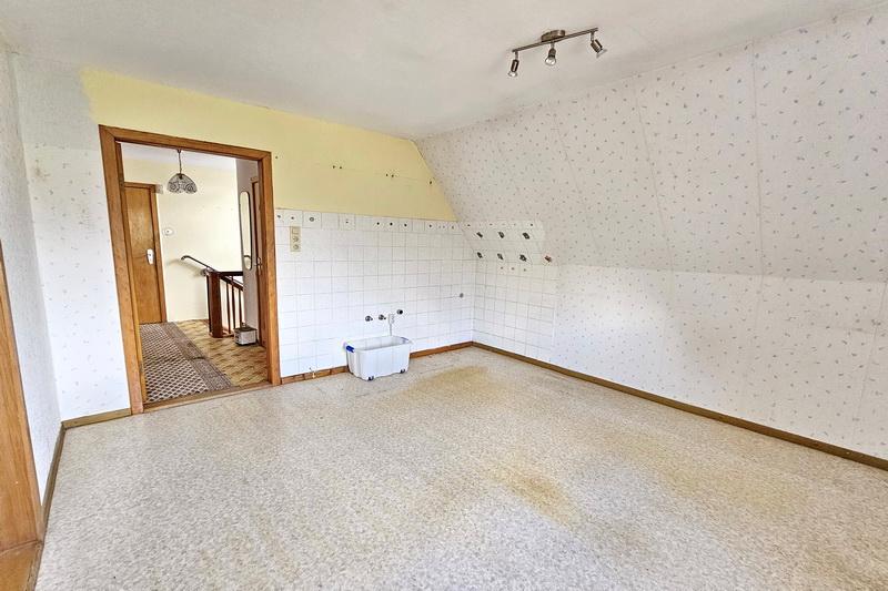 Frühlings-ANGEBOT: Ein- oder Zweifamilienhaus in Traum-Lage am Oereler Kanal ! - Einfamilienhaus Bremervörde | Angebot:22638251