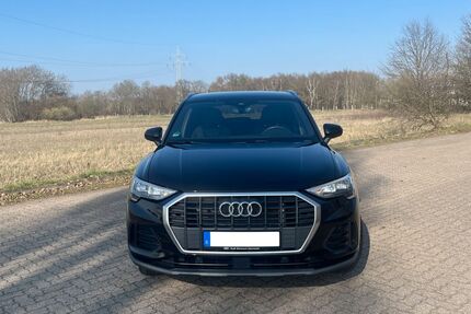 Audi Q3 34.000 km 28.900 &euro; Isernhagen 30916