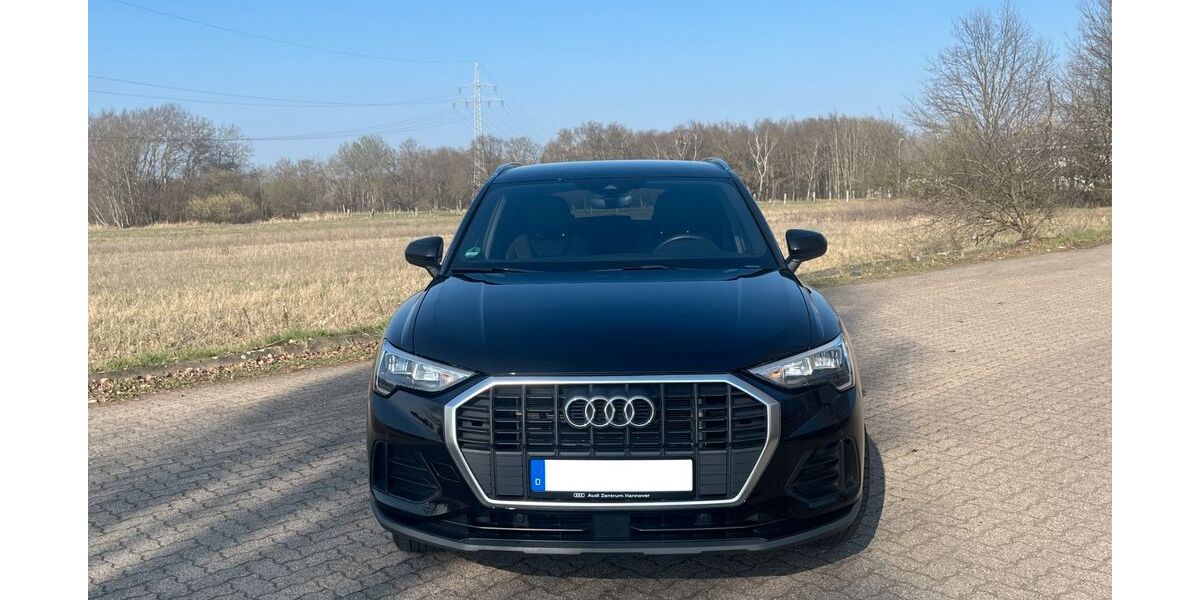 Audi Q3 34.000 km 28.900 &euro; Isernhagen 30916
