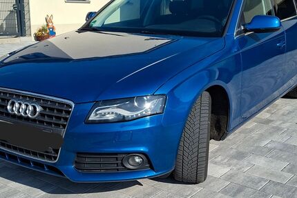 Audi A4 224.000 km 6.200 &euro; Beratzhausen 93176