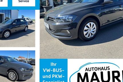 VW Polo 38.600 km 15.930 &euro; Holzgerlingen 71088