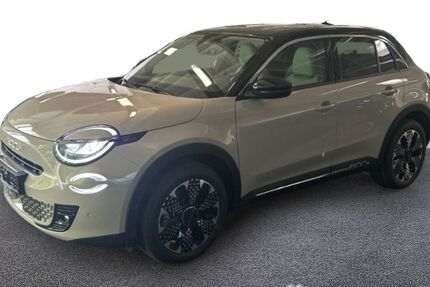 Fiat 600 6.900 km 25.790 &euro; Itzehoe 25524