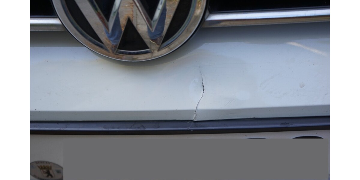 VW Golf Sportsvan 95.000 km 10.500 &euro; Berlin 10178