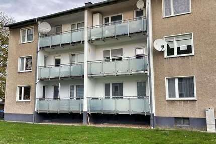 Wohnung Bad Salzuflen - 3 Zimmer, 66 m&sup2;, 135.000&euro; | Angebot:25340942