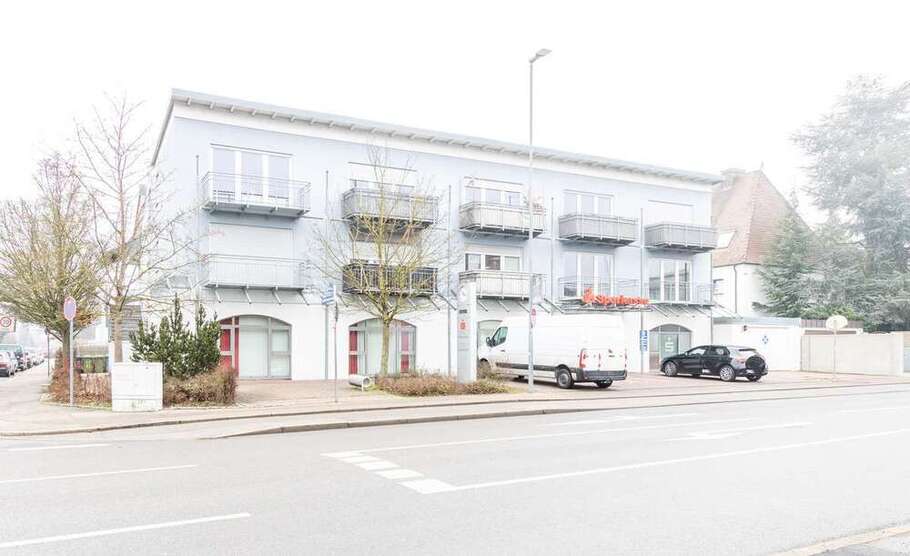 Büro in Ingolstadt 4.460 € 390 m²