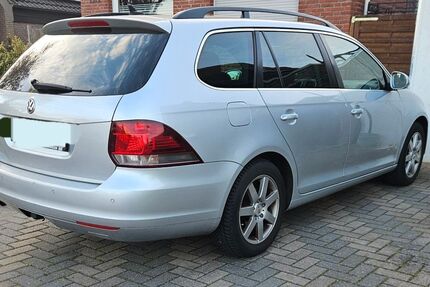 VW Golf 392.000 km 2.900 &euro; Gronau 48599