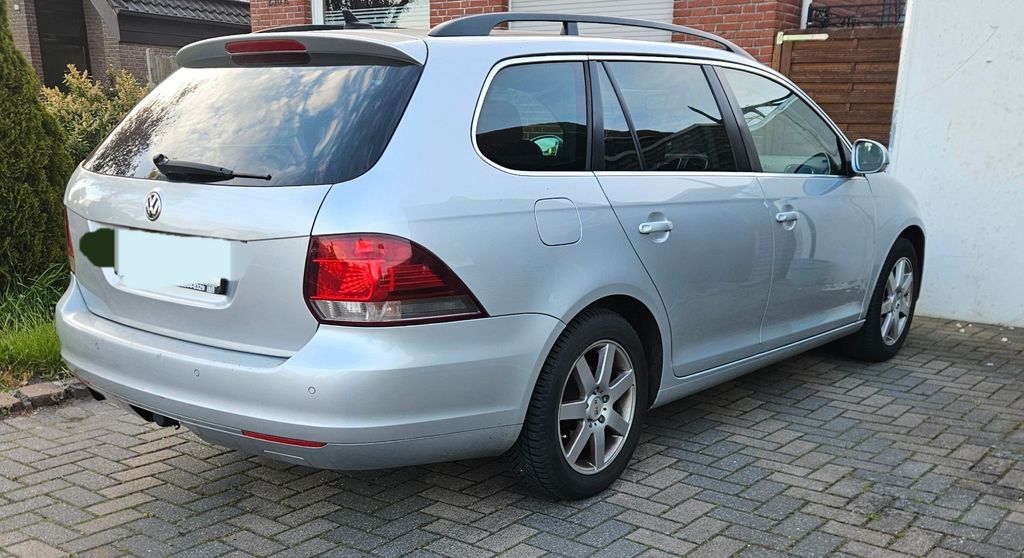 VW Golf 392.000 km 2.900 &euro; Gronau 48599