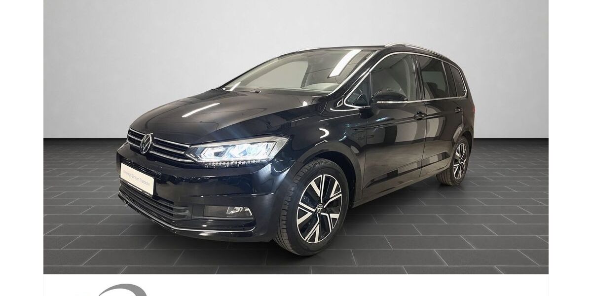 VW Touran 66.782 km 24.980 &euro; Wiesbaden 65189
