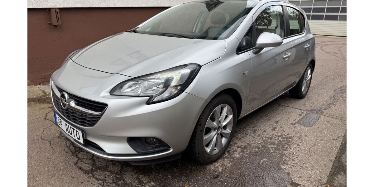 Opel Corsa 95.000 km 7.490 &euro; Neu-Ulm (Pfuhl) 89233