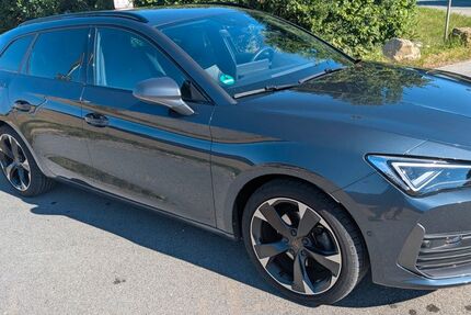 Cupra Leon 35.000 km 23.950 &euro; Wenzenbach 93173
