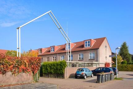Modernes Einfamilienhaus mit Terasse in Bocholt! 4 zimmer