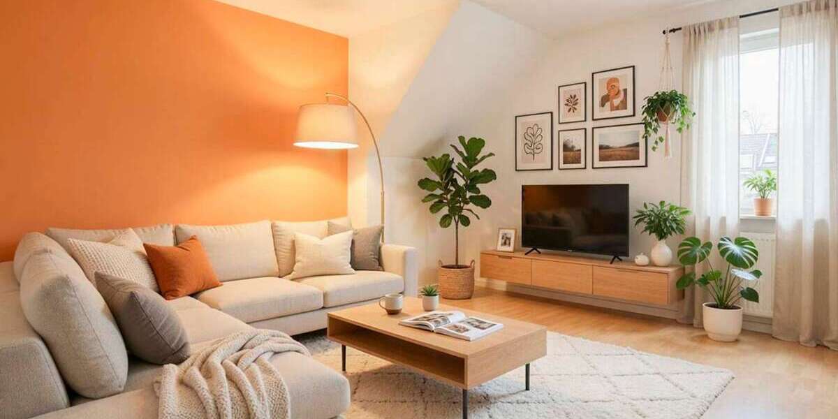 Etagenwohnung Eltville am Rhein - 3 Zimmer, 73 m&sup2;, 279.000&euro; | Angebot:26661860