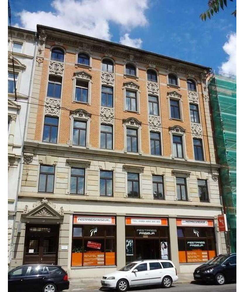 Wohnung zum Mieten in Dresden 390 € 47.57 m²