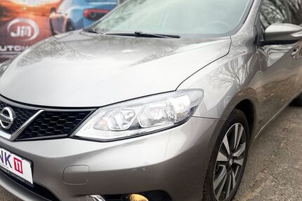 Nissan Pulsar 18.769 km 12.990 &euro; Trappenkamp 24610