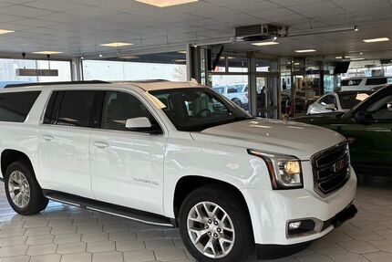 GMC Yukon 298.000 km 33.900 &euro; Barmstedt 25355