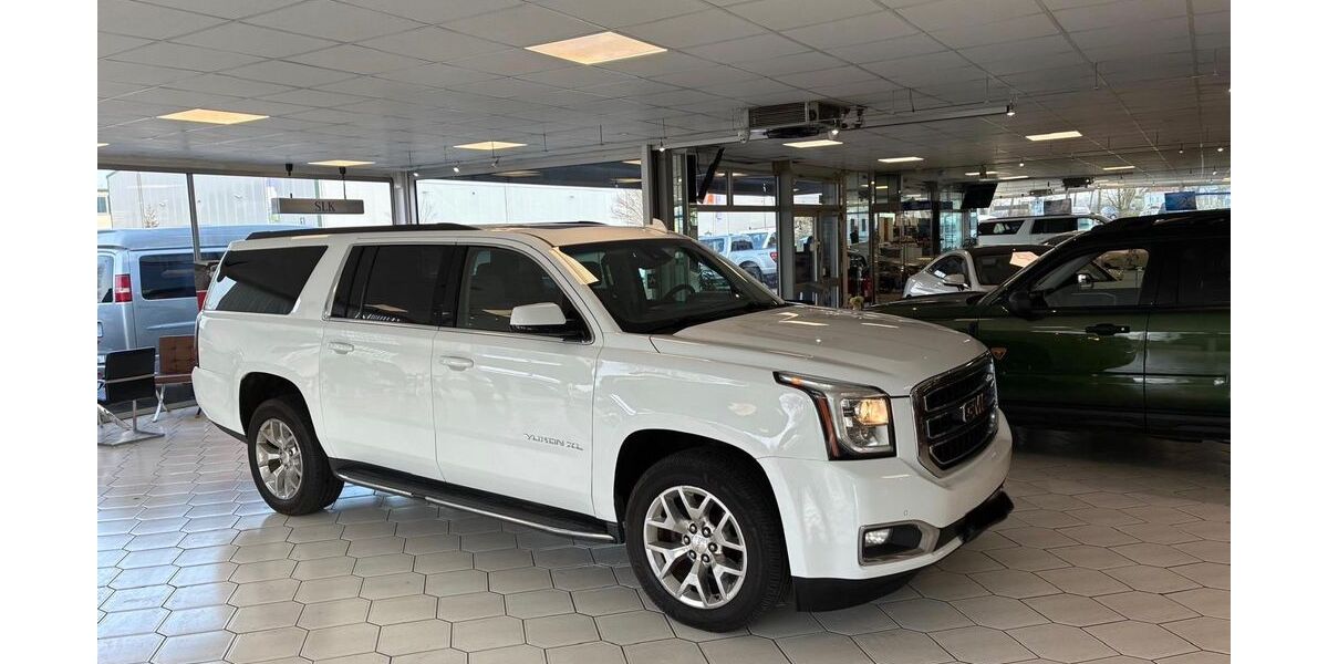 GMC Yukon 298.000 km 33.900 &euro; Barmstedt 25355