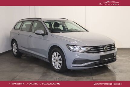 VW Passat 52.200 km 24.900 &euro; Bebra 36179