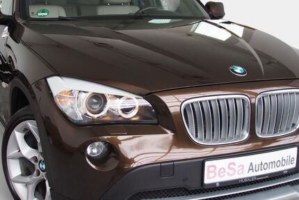 BMW X1 248.000 km 6.990 &euro; Wallersdorf 94522