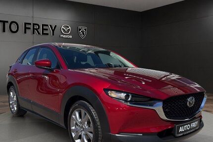 Mazda CX-30 72.904 km 21.780 &euro; Augsburg 86167