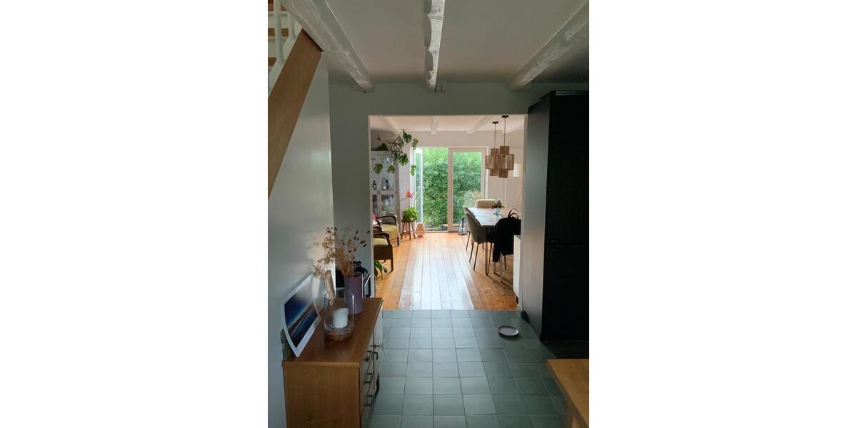 Reihenhaus Flensburg Altstadt - 2 Zimmer, 64 m&sup2;, 234.000&euro; | Angebot:26828368