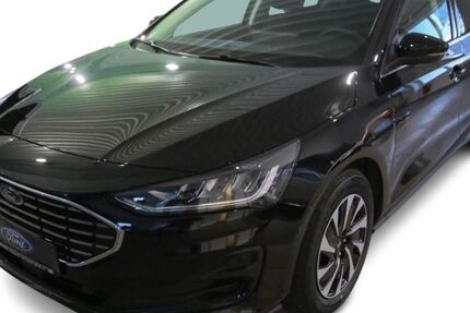 Ford Focus 5.900 km 30.780 &euro; Braubach 56338