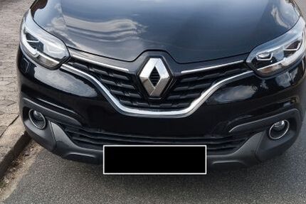 Renault Kadjar 96.000 km 9.500 &euro; Schneverdingen 29640