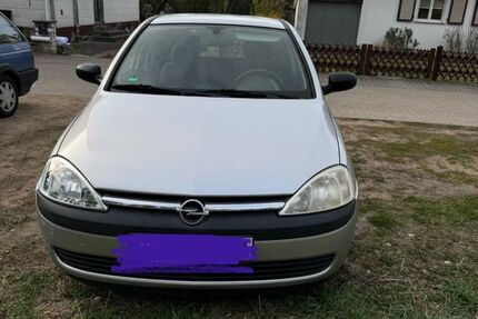 Opel Corsa 147.300 km 1.490 &euro; Darmstadt 64297