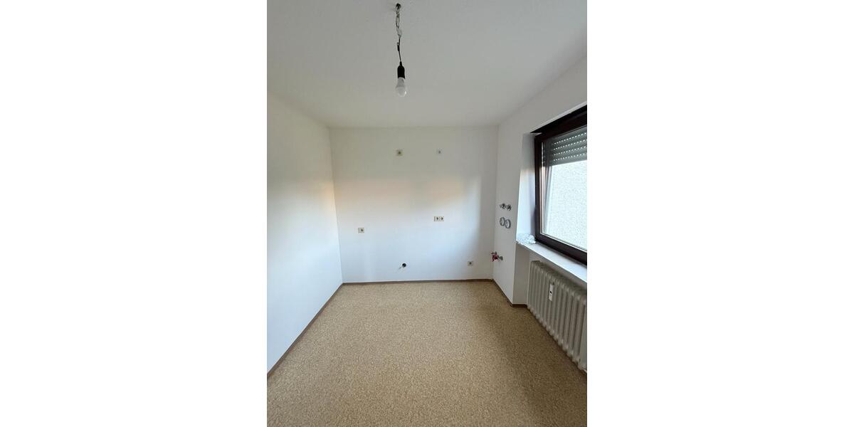 Erdgeschoßwohnung Pocking - 3 Zimmer, 66 m&sup2;, 505&euro; | Angebot:26326296