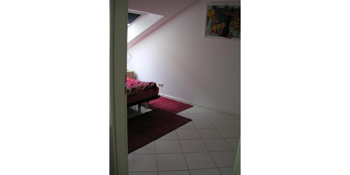 Dachgeschoßwohnung Freiburg im Breisgau Oberau - 2 Zimmer, 53 m&sup2;, 365.000&euro; | Angebot:26424500