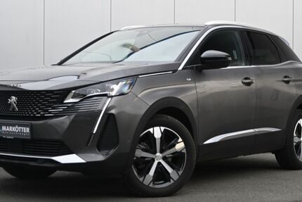 Peugeot 3008 13.574 km 25.850 &euro; Paderborn 33106