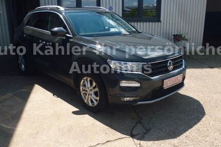 VW T-Roc 83.000 km 21.500 &euro; Stapel 25879