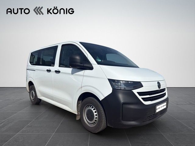VW T7 Transporter 13.000 km 49.990 &euro; Nördlingen 86720