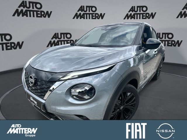 Nissan Juke 3.999 km 28.980 &euro; Buende 32257