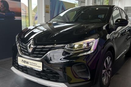 Renault Captur 66.030 km 14.490 &euro; Radeberg 01454