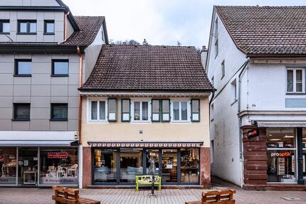 Haus Schramberg - 210.000&euro; | Angebot:26099893