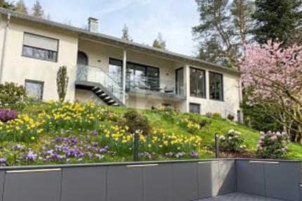 EXKLUSIVE LAGE FÜR EINE VILLA - Grundstück Baden-Baden Baden | Angebot:26340432