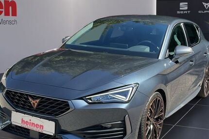 Cupra Leon 49.999 km 26.499 &euro; Werne 59368