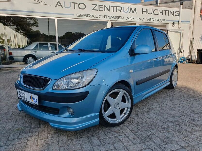 Getz