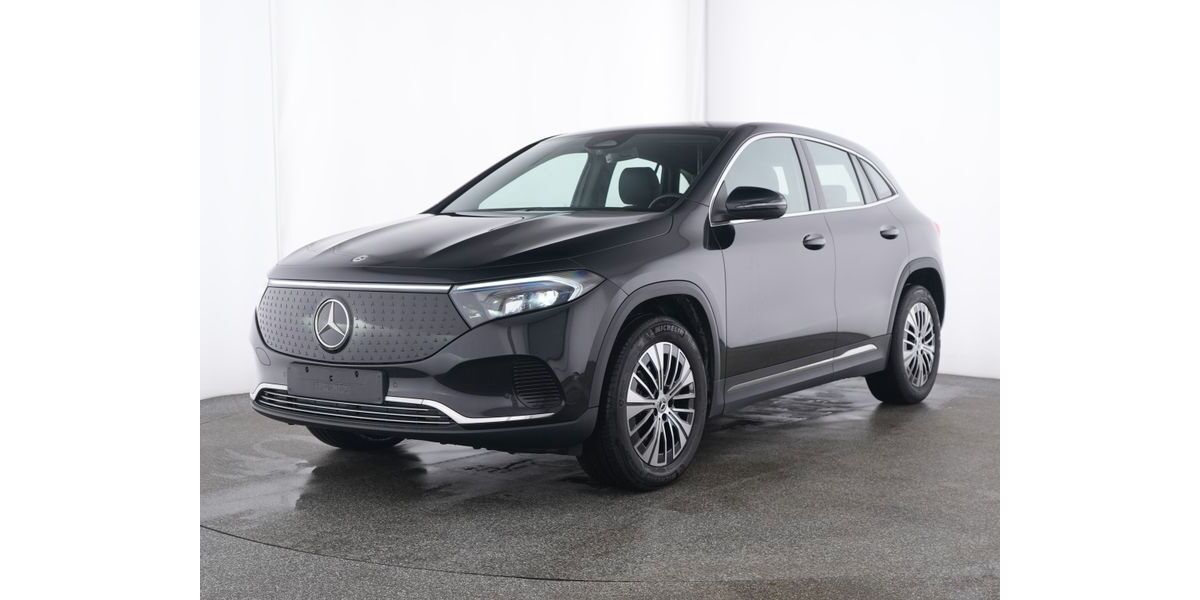 Mercedes-Benz EQA 35.673 km 37.290 &euro; Kronach 96317