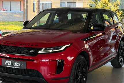 Land Rover Range Rover Evoque 100.000 km 25.999 &euro; Wirges 56422