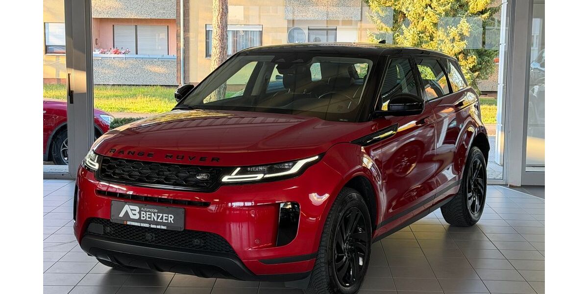 Land Rover Range Rover Evoque 100.000 km 25.999 &euro; Wirges 56422