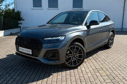 Audi Q5 10.800 km 46.880 &euro; Heideck 91180