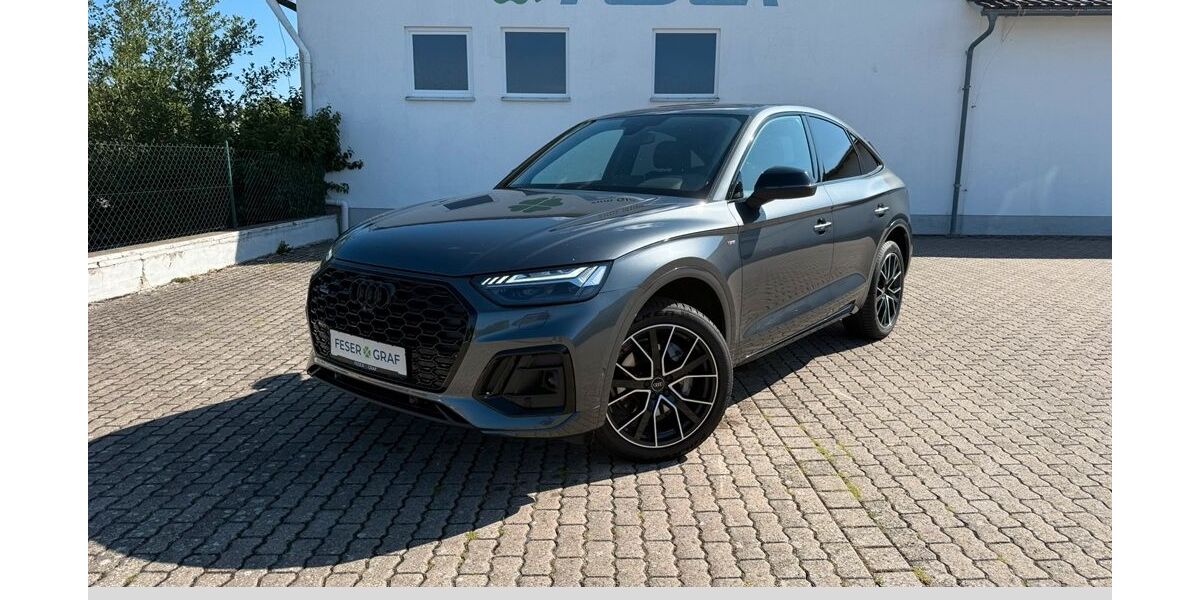 Audi Q5 10.800 km 46.880 &euro; Heideck 91180