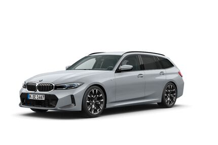 BMW 320 24.626 km 42.885 &euro; Schleiz 07907