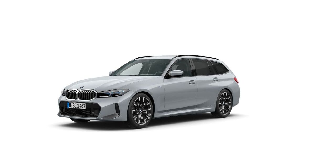 BMW 320 24.626 km 42.885 &euro; Schleiz 07907