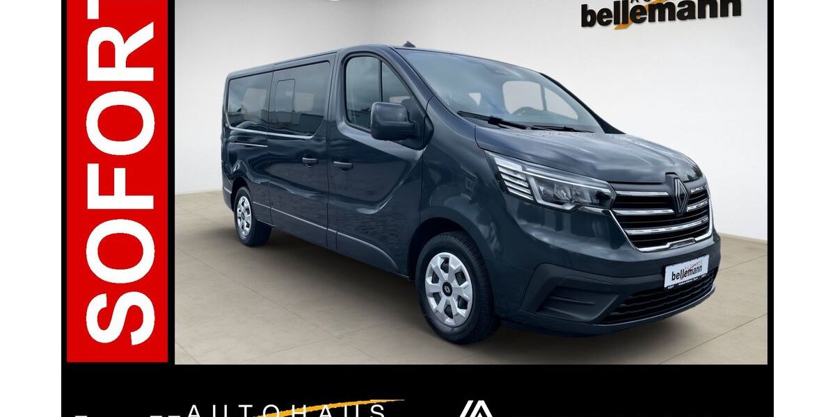 Renault Trafic 23.390 km 37.880 &euro; Speyer 67346