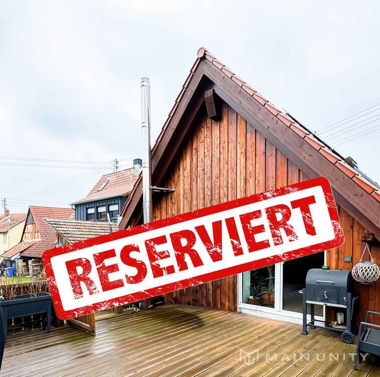 Haus zum Kaufen in Wertheim 314.900 € 128 m²