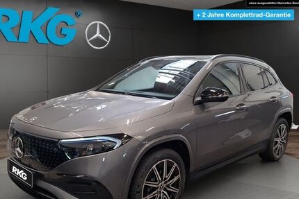 Mercedes-Benz EQA 10.755 km 45.340 &euro; Euskirchen 53879