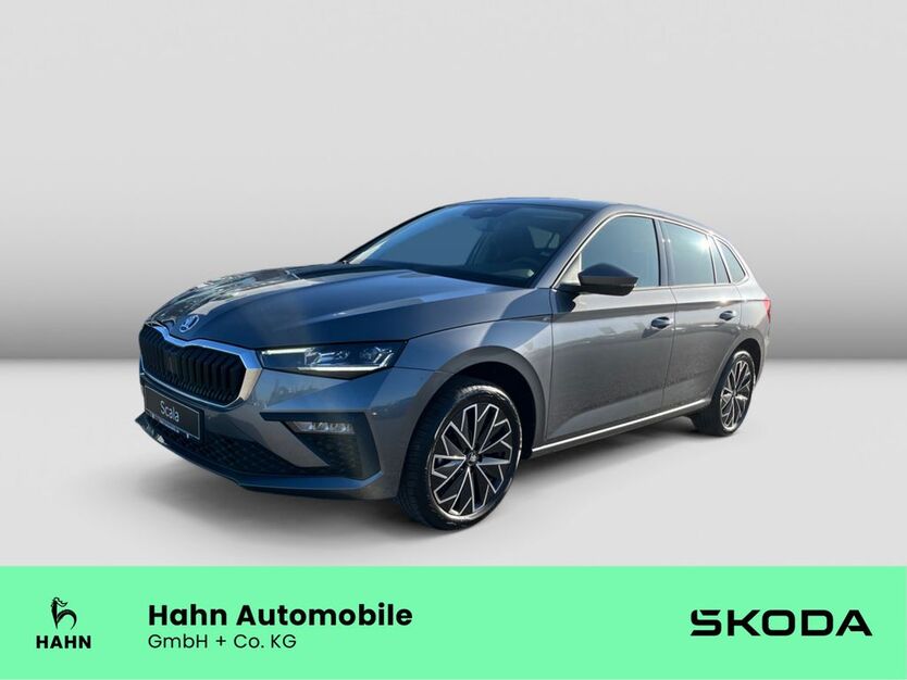Skoda Scala 1.111 km 27.490 € Weinstadt-Endersbach 71384
